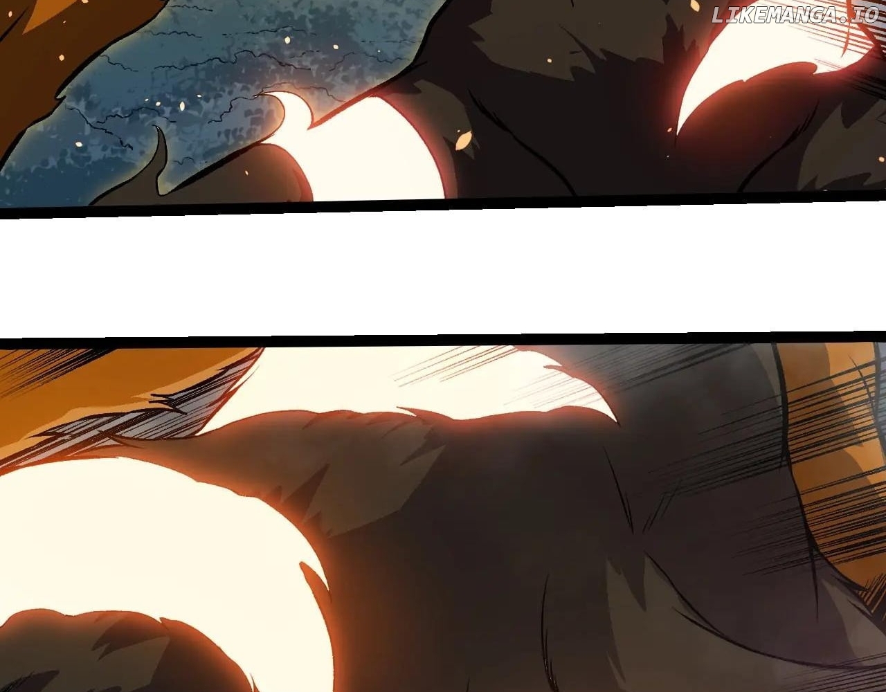 Evolution Begins With A Big Tree Chapter 325 - page 39